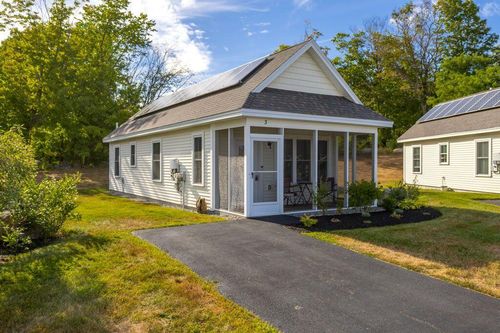 3 A Street, Bridgton, ME, 04009 | Card Image