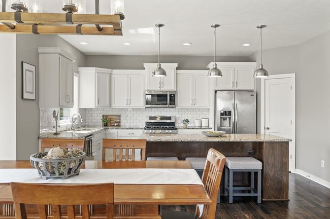 4458 203 Rd Ln Nw, House other with 6 bedrooms, 4 bathrooms and null parking in Oak Grove MN | Image 12