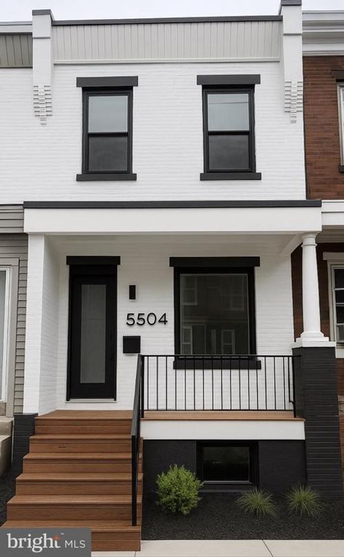 5504 Blakemore St, PHILADELPHIA, PA, 19138-1818 | Card Image