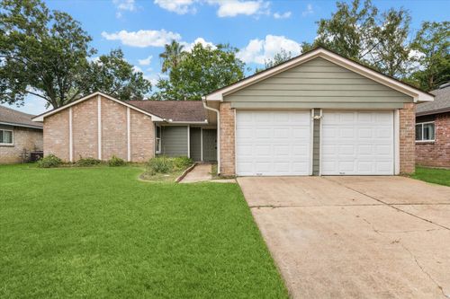 2622 Strait Ln, Houston, TX, 77084-4351 | Card Image