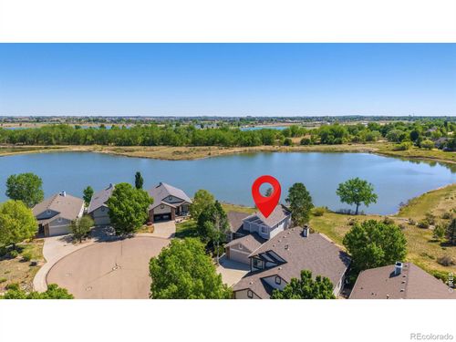 535 Lakeside Place, Windsor, CO, 80550 | Card Image