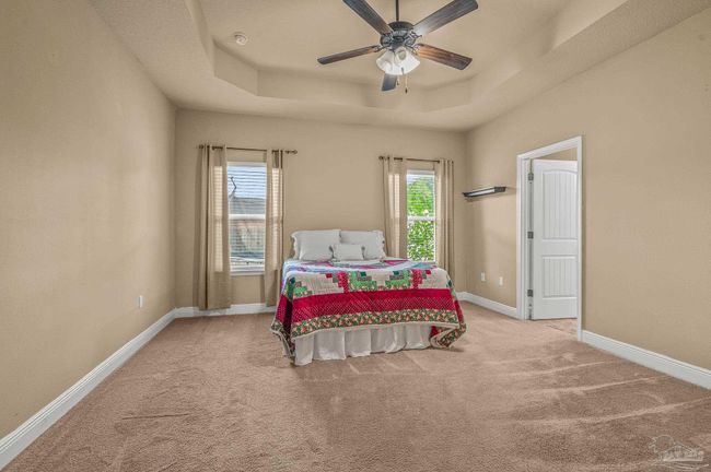 2450 Redford Dr, House other with 3 bedrooms, 2 bathrooms and 4 parking in Cantonment FL | Image 29