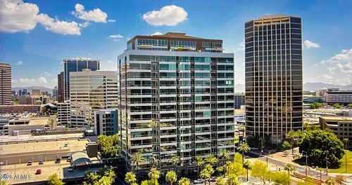 802-1 E Lexington Ave, Phoenix, AZ, 85012-2433 | Card Image