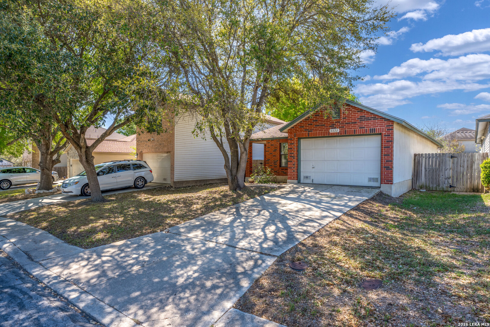 Residential in San Antonio