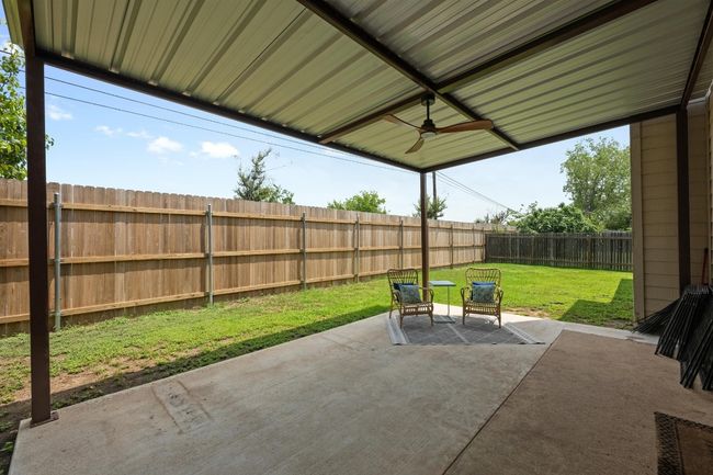 Covered patio | Image 31