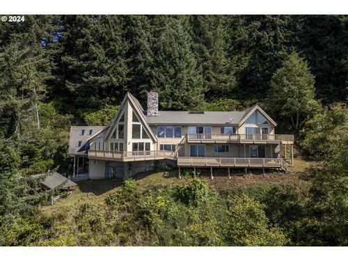 94515 Highway 101, Yachats, OR, 97498 | Card Image