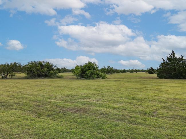 View of yard with a rural view | Image 15