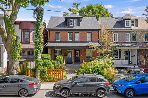 299 Pape Ave, Toronto, ON, M4M2W6 | Card Image