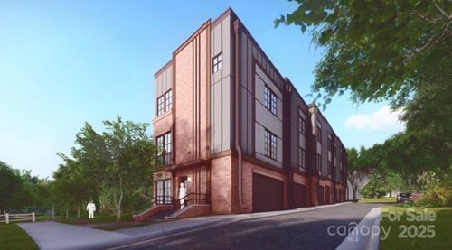 614 E 16th St, Charlotte, NC, 28206-3406 | Card Image