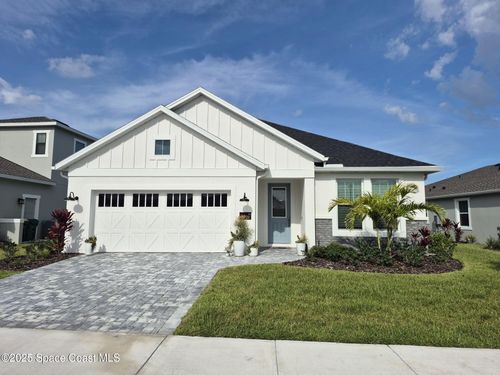 2779 Pangea Cir, Melbourne, FL, 32940-8819 | Card Image