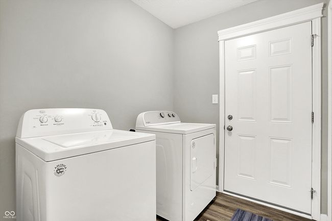 7111 Lillian Pl, House other with 2 bedrooms, 2 bathrooms and null parking in Cumberland IN | Image 31