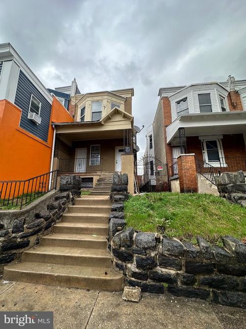 313 N 52nd St, Philadelphia, PA, 19139-1519 | Card Image