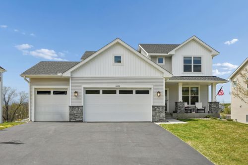 8898 Foust Ln, Rockford, MN, 55373-7507 | Card Image