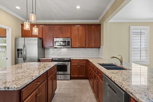 714 Independence Creek Ln, House other with 2 bedrooms, 2 bathrooms and 4 parking in Georgetown TX | Image 13