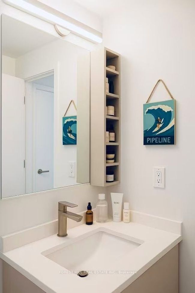 3221 - 19 Western Battery Rd, Condo with 2 bedrooms, 2 bathrooms and null parking in Toronto ON | Image 7