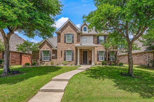 14550 Daneway Dr, Frisco, TX, 75035-6912 | Card Image