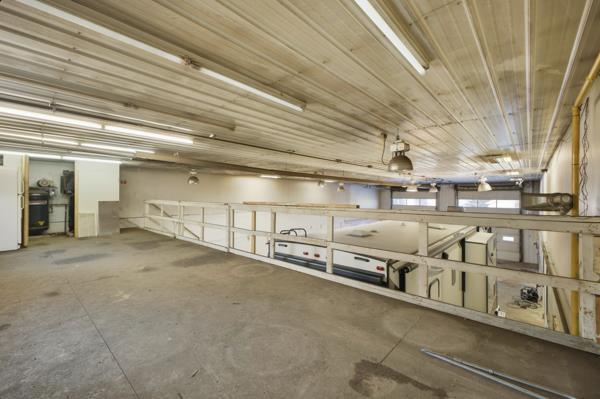 Commercial Sale in Blackfalds 4