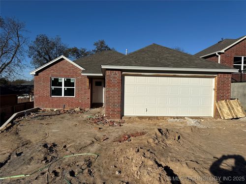 412 Muskogee St, Sapulpa, OK, 74066-3842 | Card Image