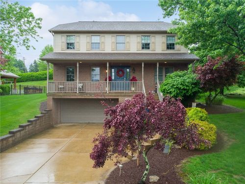 5056 Cypress Dr, Murrysville, PA, 15668 | Card Image