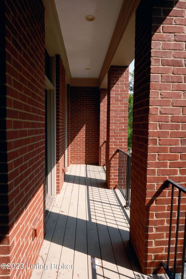 201 - 10704 Meeting St, Townhouse with 3 bedrooms, 3 bathrooms and null parking in Prospect KY | Image 22
