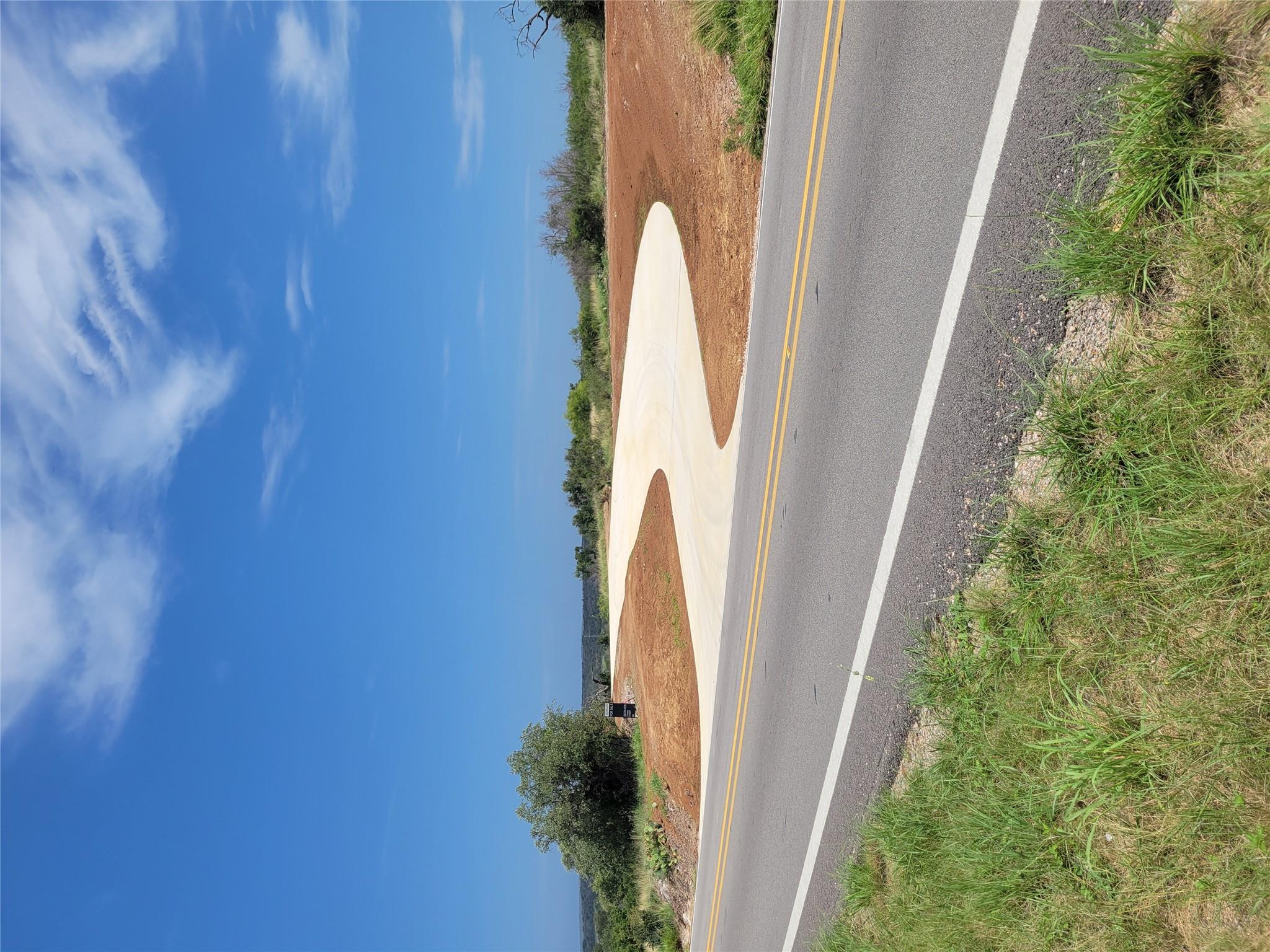 Commercial Sale in Marble Falls