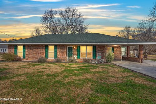 1235 Grand Anse Hwy, Breaux Bridge, LA, 70517-7051 | Card Image