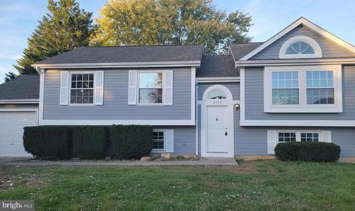 6592 Whetstone Dr, FREDERICK, MD, 21703-8612 | Card Image