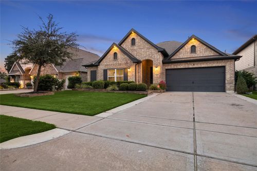 14231 Archer County Trl, Cypress, TX, 77429-7826 | Card Image