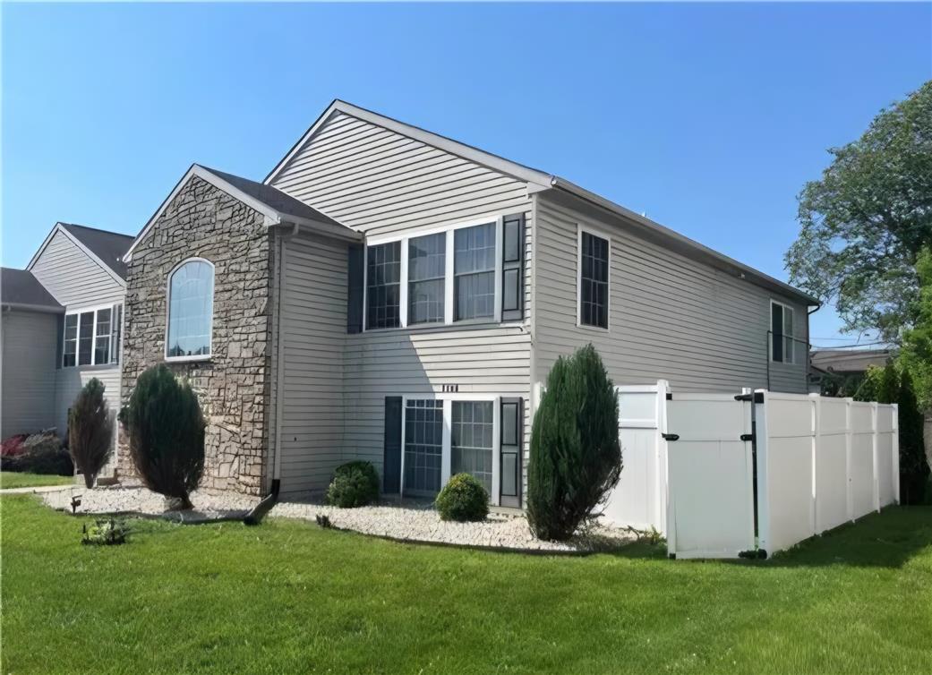 Residential Lease in Allentown City