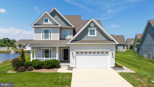 16858 Bellevue Ct, MILLVILLE, DE, 19967-6785 | Card Image