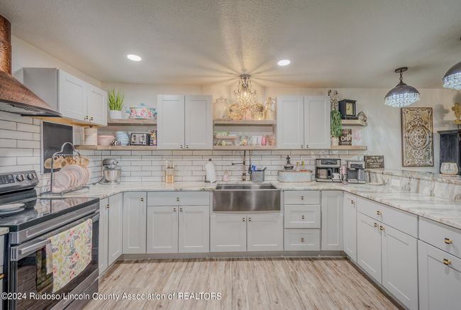 131 El Paso Rd, Home with 0 bedrooms, 4 bathrooms and null parking in Ruidoso NM | Image 72