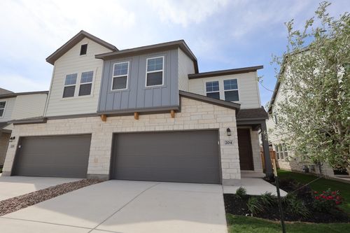 206 Marie Way, Georgetown, TX, 78626-3353 | Card Image