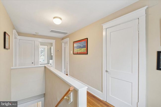 310 S Narberth Ave, House other with 5 bedrooms, 3 bathrooms and null parking in NARBERTH PA | Image 25