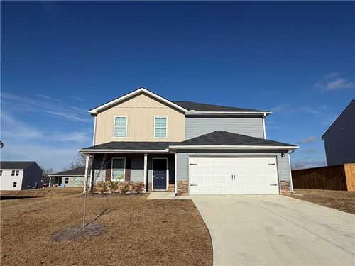 620 Tudor St, Euharlee, GA, 30145-3102 | Card Image