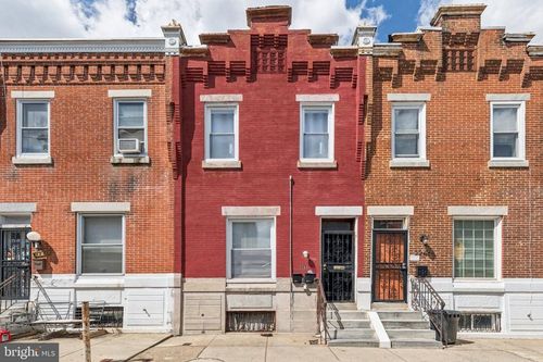 2244 N Woodstock St, Philadelphia, PA, 19132-4824 | Card Image