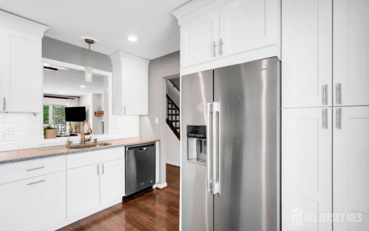 Residential Lease in Bernards 3