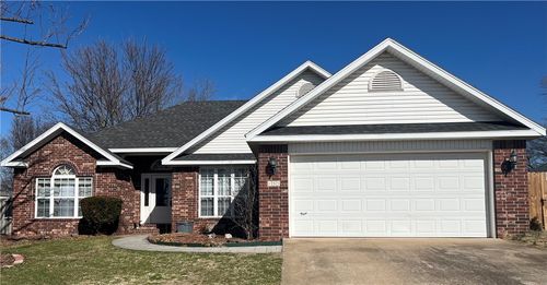 133 Fox Run Cir, Centerton, AR, 72719-9405 | Card Image