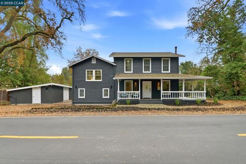 4461 Alhambra Way, Martinez, CA, 94553-4403 | Card Image