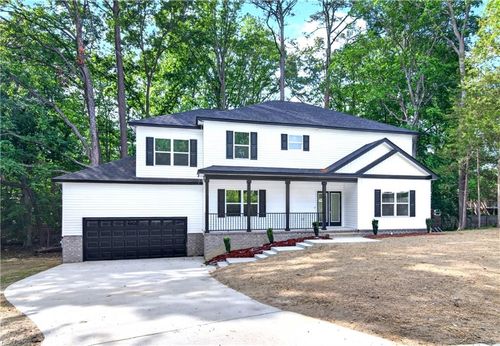 315 De Laura Drive, Newport News, VA, 23608 | Card Image