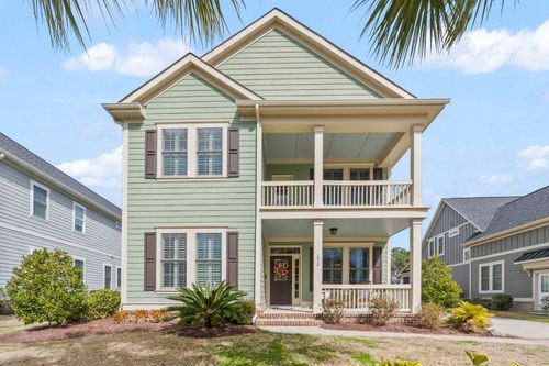 1217 E Isle Of Palms Ave, Myrtle Beach, SC, 29579-8513 | Card Image