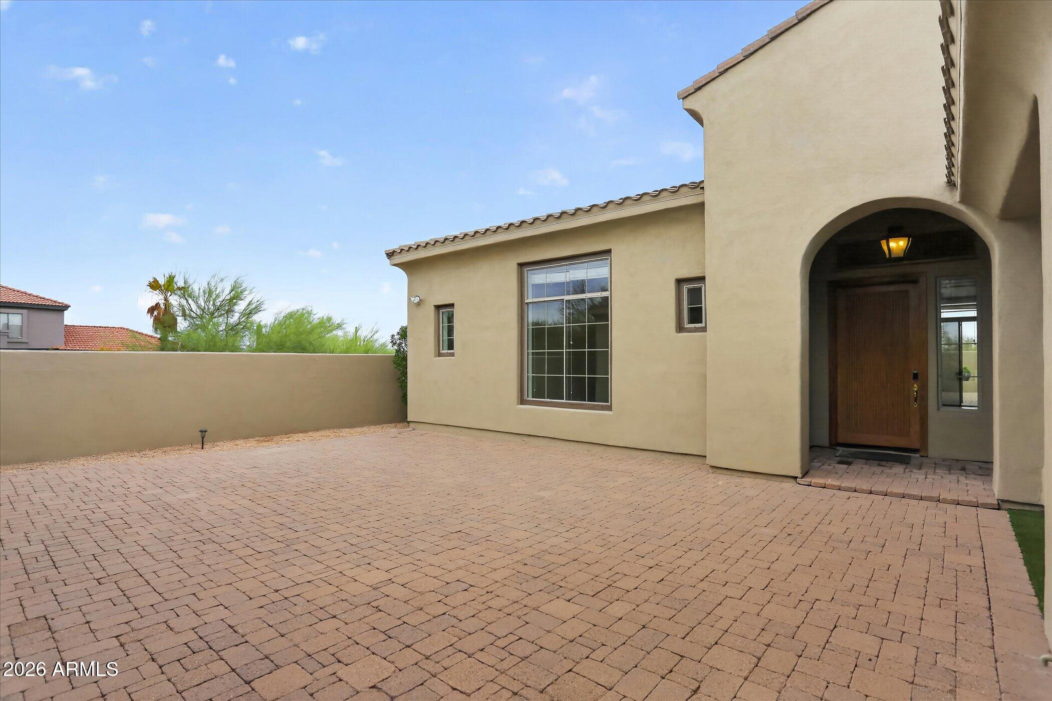 Residential Lease in Scottsdale 3