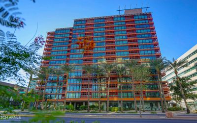 527 - 4808 N 24th Street, Condo with 2 bedrooms, 2 bathrooms and null parking in Phoenix AZ | Image 3