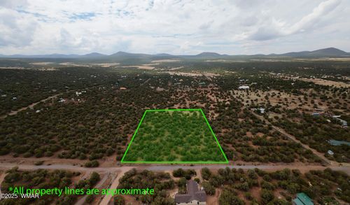 TBD Cr 3076-B, Vernon, AZ, 85940 | Card Image