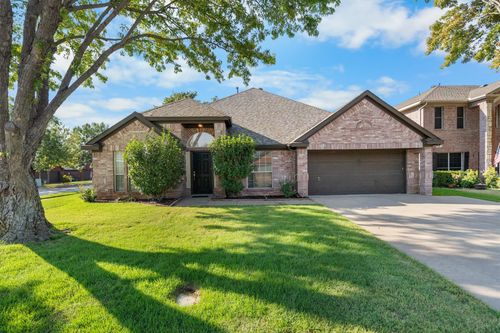 1718 Falcon Dr, Corinth, TX, 76210-4125 | Card Image
