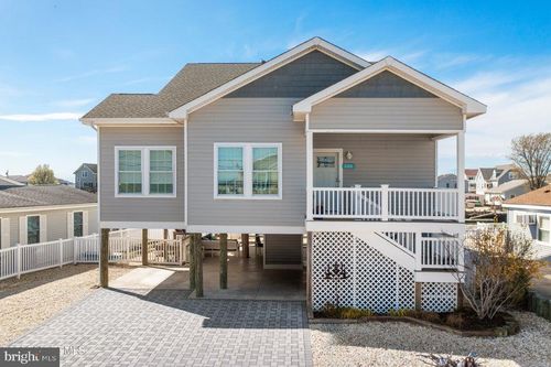 128 S Longboat Dr, LITTLE EGG HARBOR TWP, NJ, 08087-1514 | Card Image