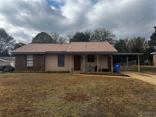 133 Thames Dr, Prattville, AL, 36066-6333 | Card Image