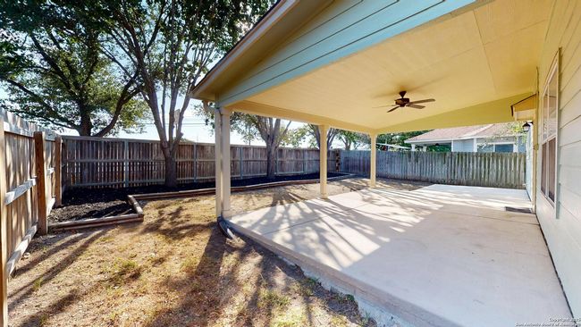 117 Foxglove Pass, House other with 3 bedrooms, 3 bathrooms and null parking in Cibolo TX | Image 46