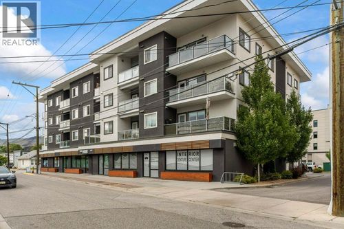 309-3409 28th Avenue, Vernon, BC, V1T0B3 | Card Image