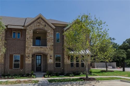 2545 Gramercy Park Drive, Flower Mound, TX, 75028 | Card Image