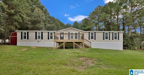 5067 Reeder Rd, Dora, AL, 35062-2525 | Card Image